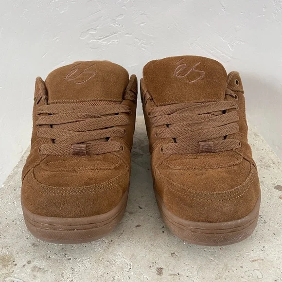 SOLD | ES accel OG skateboard shoe - Picture 2 of 7